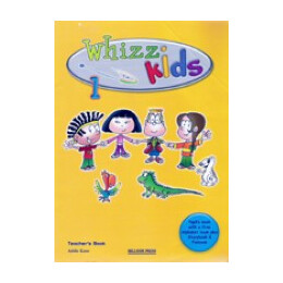 Whizz Kids 1 Test