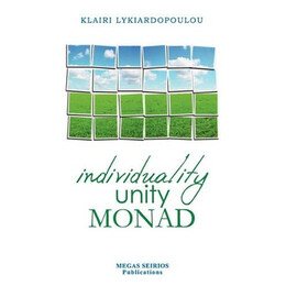 Individuality Unity Monad
