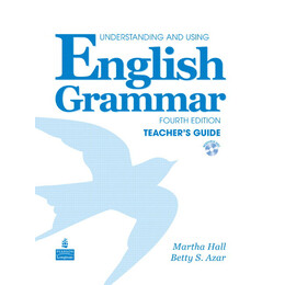 Understanding   Using English Grammar Tchrs 4th ed
