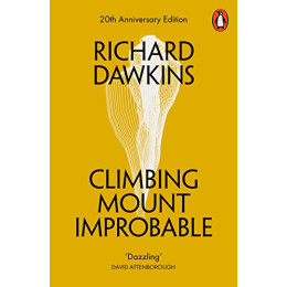 Penguin Orange Spines : Climbing Mount Improbable (R/i)