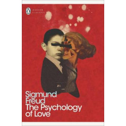 Penguin Modern Classics : the Psychology of Love pb b Format