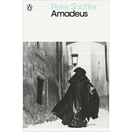 Penguin Modern Classics : Amadeus