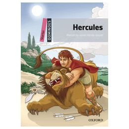 Dominoes: Starter: Hercules
