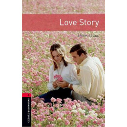 Obw Library 3: Love Story n/e
