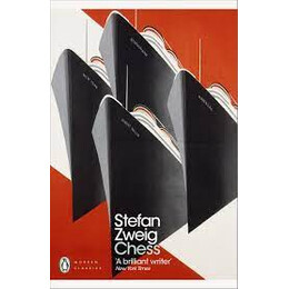 Penguin Modern Classics : Chess