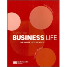 Business Life Intermediate Tchrs