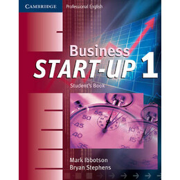 Business Start up 1 sb
