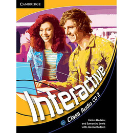 Interactive 2 cd Class