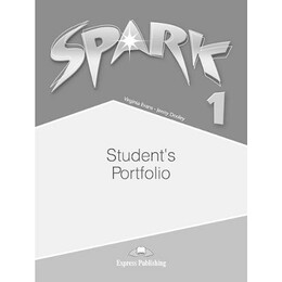 Spark 1 Portfolio