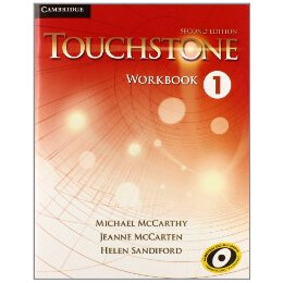 Touchstone 1 wb 2nd ed