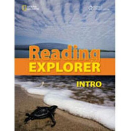 Reading Explorer Intro (+ cd-Rom)