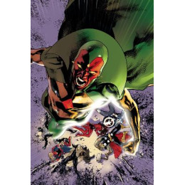 Avengers by jed Mackay Vol. 2    pb
