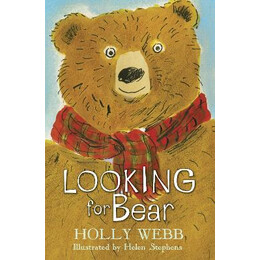 Looking for Bear pb