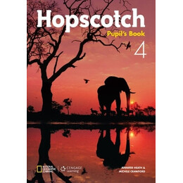 Hopscotch 4 sb