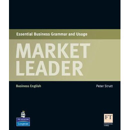Market Leader Essential Business Grammar   Usage