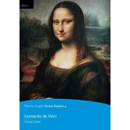 Par 4: Leonardo da Vinci (+ Multi-rom With mp3 Pack)