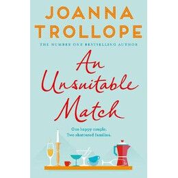 An Unsuitable Match pb