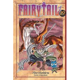 Fairy Tail 19