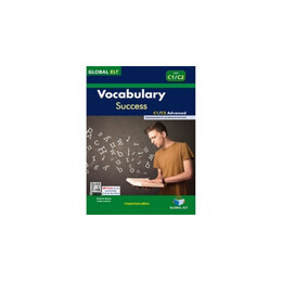 Vocabulary Success c1-c2 Advanced Tchrs