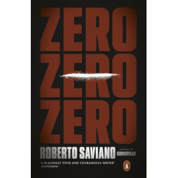 Penguin Orange Spines : Zero Zero Zero pb b