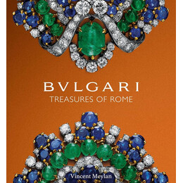 Bulgari : Treasures of Rome