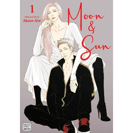 Moon   Sun, Vol. 1 pa
