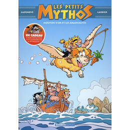 Les Petits Mythos - Tome 14