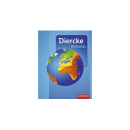 Diercke Weltatlas pb