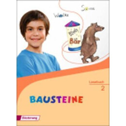 Lesebuch Bausteine 2 pb