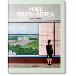 Taschen xl : Inside North Korea