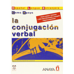 Conjugacion Verbal