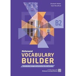 Richmond Vocalulary Builder b2