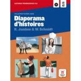 Lpa : Diaporama Dhistoires (+ cd)