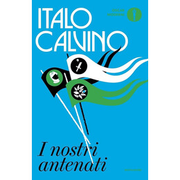 Nostri Antenati: il Visconte