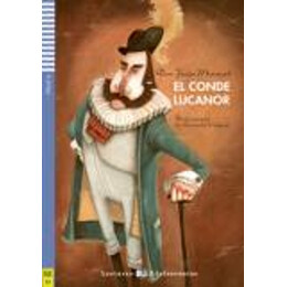 El Conde Lucanor + Multi-rom