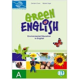 Green English b sb