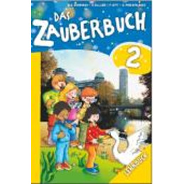 Das Zauberbuch 2 Kursbuch