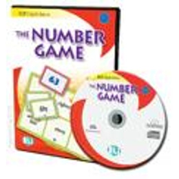 The Number Game - Digital Edition
