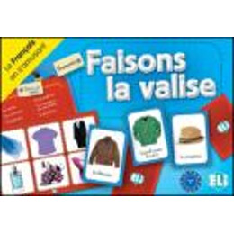 Faisons la Valise