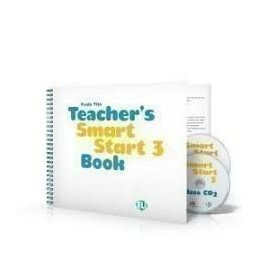 Smart Start 3 Tchrs