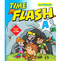Time Flash Junior a wb