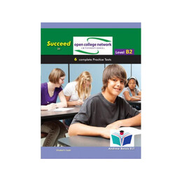 Succeed in ocn b2 cd Class (2)