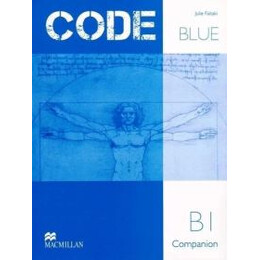 Code Blue b1 Companion