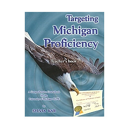 Targeting Michigan Proficiency Tchrs