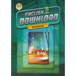 English Download a2 Grammar With key