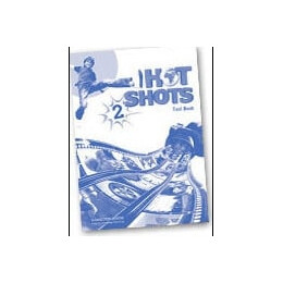 Hot Shots 2 Test W/key