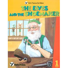 Yft 1: the Elves and the Shoemaker