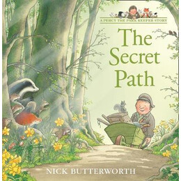 The Secret Path pb c Format