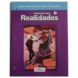 Realidades 1 Assessment Program