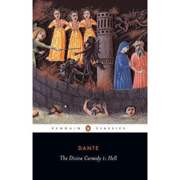 Penguin Classics : the Divine Comedy - 1 Hell pb b Format